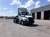 2019 Freightliner Cascadia