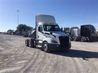 2019 Freightliner Cascadia