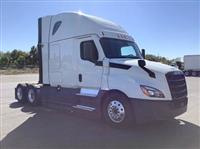 2022 Freightliner Cascadia