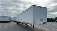 2007 Strick Trailers Other