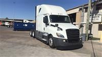 2021 Freightliner Cascadia