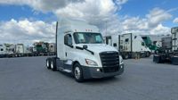 2020 Freightliner Cascadia 126