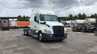 2020 Freightliner Cascadia 126