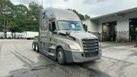 2022 Freightliner Cascadia