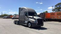 2024 Freightliner Cascadia 126