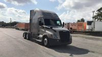 2024 Freightliner Cascadia 126
