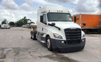 2020 Freightliner Cascadia 126