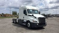 2021 Freightliner Cascadia 126
