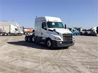 2020 Freightliner Cascadia