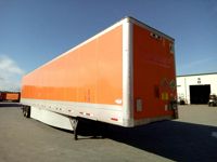 2015 Wabash DVHDHPC