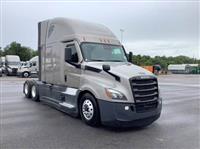 2023 Freightliner Cascadia