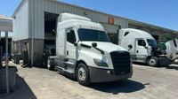 2021 Freightliner Cascadia 126