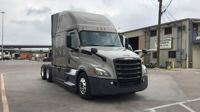 2024 Freightliner Cascadia