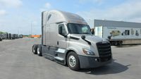 2025 Freightliner Cascadia 126