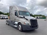 2023 Freightliner Cascadia