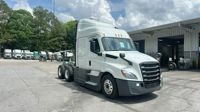 2021 Freightliner Cascadia 126