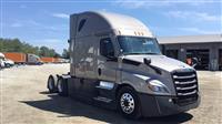 2023 Freightliner Cascadia