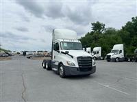 2019 Freightliner Cascadia