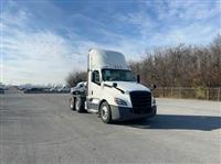 2019 Freightliner Cascadia