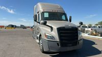 2024 Freightliner Cascadia 126