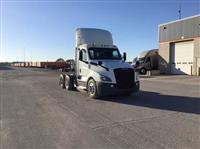 2019 Freightliner Cascadia