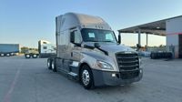2022 Freightliner Cascadia 126