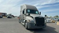 2024 Freightliner Cascadia 126