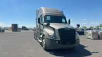 2024 Freightliner Cascadia 126