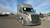 2024 Freightliner Cascadia 126