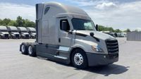 2024 Freightliner Cascadia 126