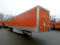 2014 Wabash DVHDHPC