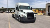 2022 Freightliner Cascadia 126