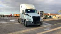 2022 Freightliner Cascadia 126