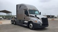 2021 Freightliner Cascadia