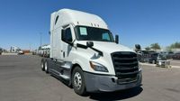 2024 Freightliner Cascadia 126