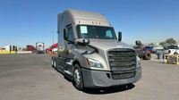 2024 Freightliner Cascadia 126