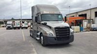2023 Freightliner Cascadia