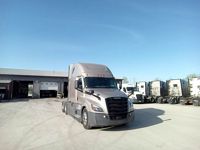 2024 Freightliner Cascadia