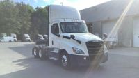 2020 Freightliner Cascadia 126