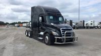 2023 Freightliner Cascadia 126