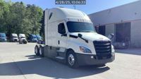 2021 Freightliner Cascadia