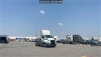 2019 Freightliner Cascadia