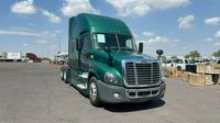 2018 Freightliner Cascadia