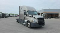 2025 Freightliner Cascadia 126