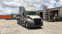2023 Freightliner Cascadia