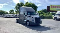 2024 Freightliner Cascadia 126