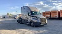 2024 Freightliner Cascadia 126