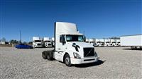 2018 Volvo VNL300