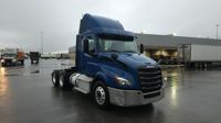2020 Freightliner Cascadia 126
