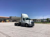 2019 Freightliner Cascadia 125